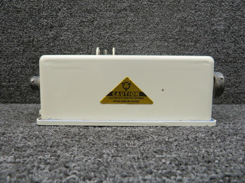 1742F9 (Alt: S417T108-17) Rosemount Logic Control Module with Revisions