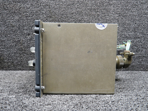 5145-1-64 (Alt: 10-62090-64) Avtech Audio Control Panel