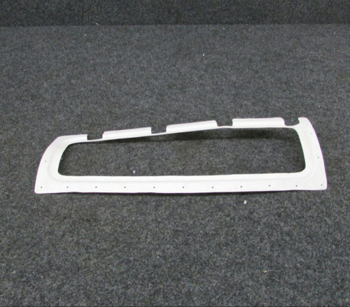 1610030-1 Cessna Window Retainer (JC) BAS Part Sales | Airplane Parts