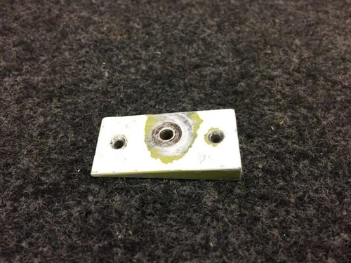 43761-1 Rockwell 112TC Cabin Door Shim LH BAS Part Sales | Airplane Parts