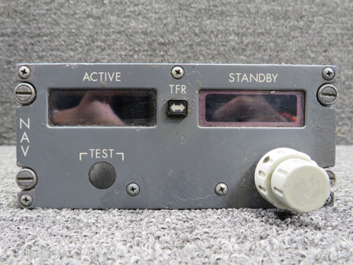 G7500-03 Gables Engineering Navigation Control Panel with Modifications