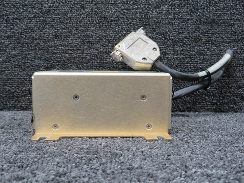 700-2200-001 Rockwell Collins Smart Video Distribution Unit (Volts: 115)