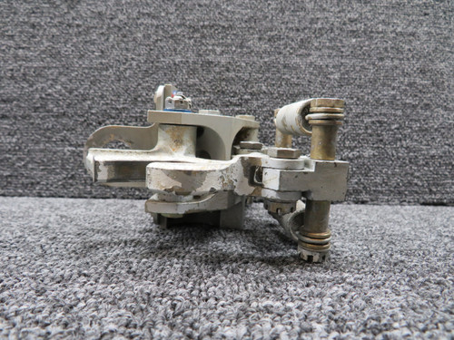 45A38311-012 Mitsubishi MU-300 Main Landing Gear Door Up Lock Assembly RH