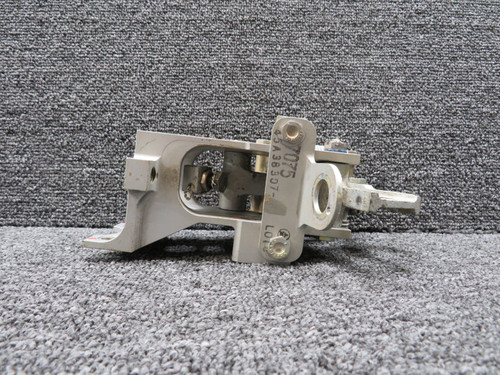 45A38311-012 Mitsubishi MU-300 Main Landing Gear Door Up Lock Assembly RH