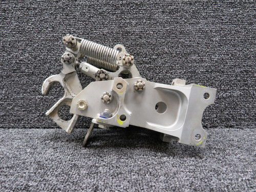 45A38311-012 Mitsubishi MU-300 Main Landing Gear Door Up Lock Assembly RH