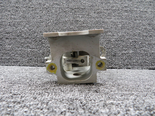 45A38311-011 Mitsubishi MU-300 Main Landing Gear Door Up Lock Assembly LH