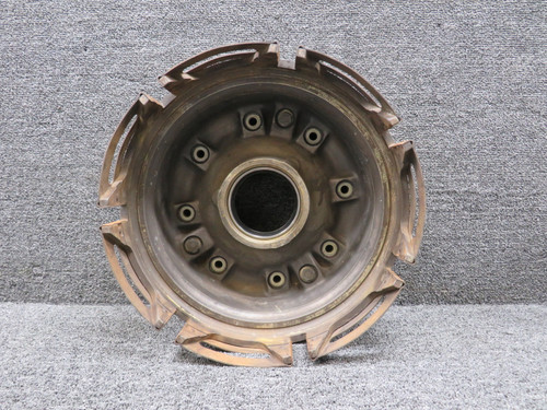 5004175-5 ABSC 24x7.7 Main Landing Gear Wheel Assembly