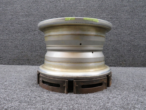 5004175-5 ABSC 24x7.7 Main Landing Gear Wheel Assembly