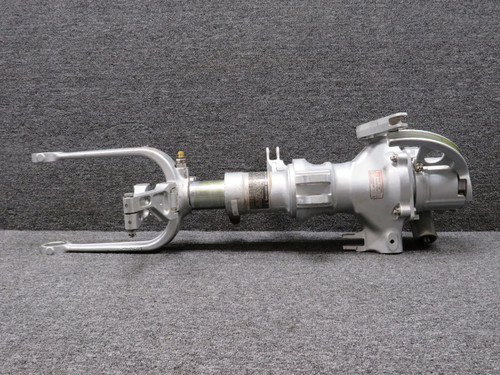 45AS39101-9 (Alt: 45001-41) Mitsubishi MU-300 Nose Landing Gear Shock Strut Assy