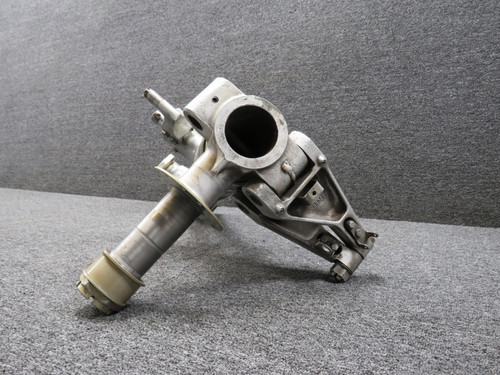 46001-62 (Alt: 45AS38101-006) Sumitomo Main Landing Gear Shock Strut Assy RH