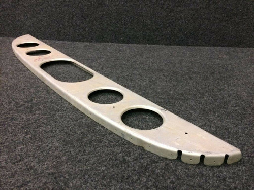 0512114-8 Cessna 170 Bulkhead (STA: 65.33) (NEW OLD STOCK)