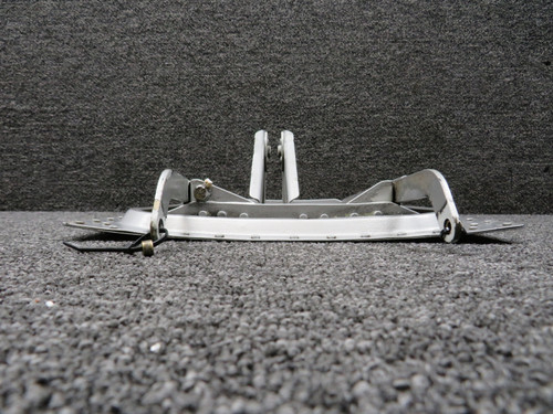 45A34600-001 Mitsubishi MU-300 Nose Landing Gear Door Aft