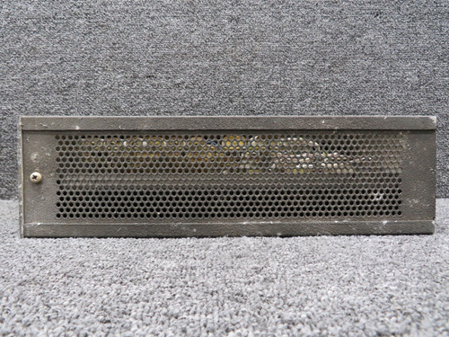 080-20705-01 (Alt: 10-3257-6) Oeco Transformer Rectifier