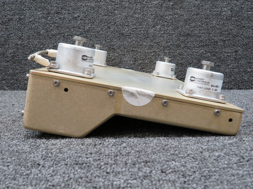 1153154-4 Honeywell Series 4 Nitrogen Generation Controller System