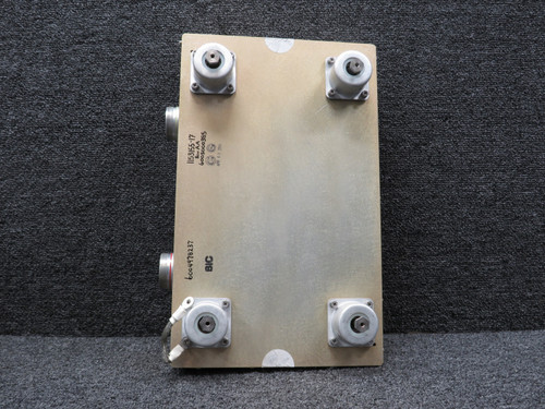 1153154-4 Honeywell Series 4 Nitrogen Generation Controller System