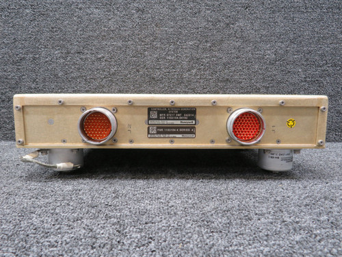 1153154-4 Honeywell Series 4 Nitrogen Generation Controller System