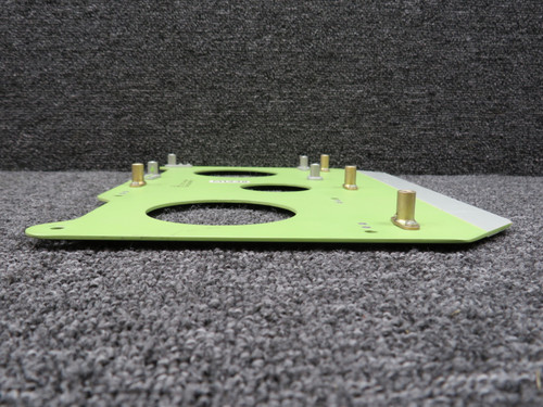 417N7102-212 Boeing 737-800 Aviation Mounting Plate