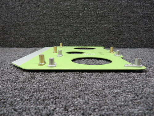 417N7102-212 Boeing 737-800 Aviation Mounting Plate