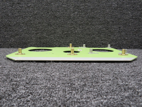 417N7102-212 Boeing 737-800 Aviation Mounting Plate