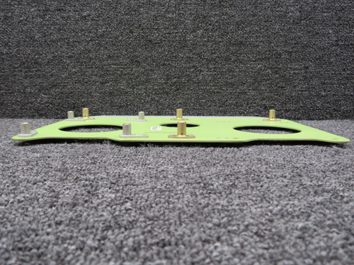 417N7102-212 Boeing 737-800 Aviation Mounting Plate