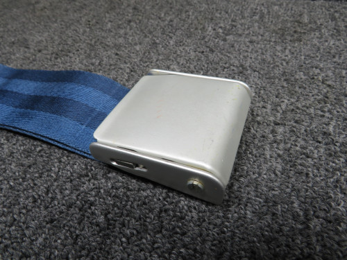 25801-002 Piper PA23-250 Rear Seat Belt Assembly