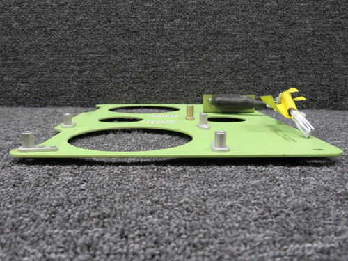 417N7102-216 Boeing 737-800 Aviation Mounting Plate