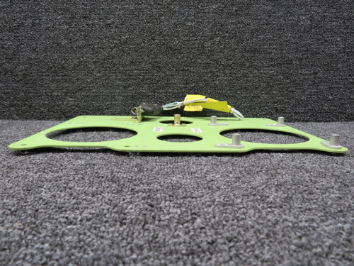 417N7102-216 Boeing 737-800 Aviation Mounting Plate