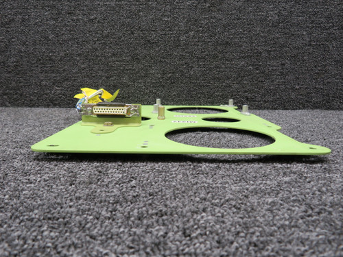 417N7102-216 Boeing 737-800 Aviation Mounting Plate