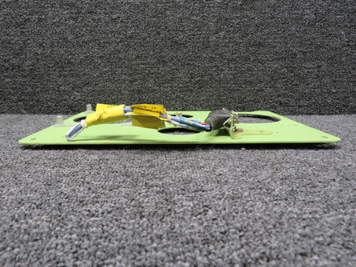 417N7102-216 Boeing 737-800 Aviation Mounting Plate