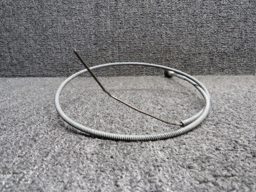 17969-005 Piper PA23-250 Defroster Control Cable (Length: 36”)