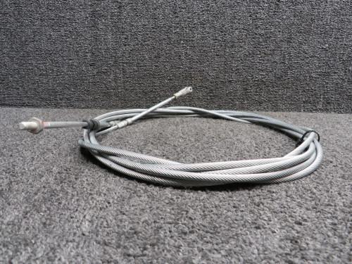30205-002 (Use: 455-230) Piper PA23-250 Mixture Control Cable RH (L: 178”)