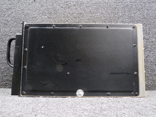 066-50007-0531 Honeywell ALA-52B Radio Altimeter with Modifications