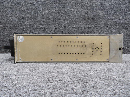 066-50007-0531 Honeywell ALA-52B Radio Altimeter with Modifications