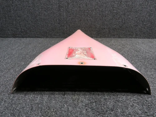 16123-011, 16123-010 Piper PA23-250 Upper & Lower Tailcone Fairing Assembly