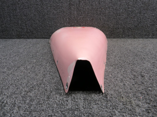 16123-011, 16123-010 Piper PA23-250 Upper & Lower Tailcone Fairing Assembly