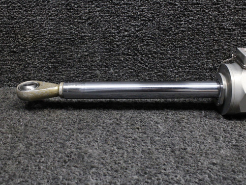 1525700-3 (Alt: 9914170-2) Teijin Main Gear Actuator Assembly Overhauled with 8130-3