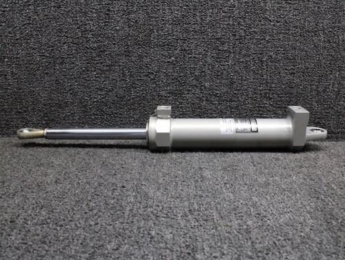 1525700-3 (Alt: 9914170-2) Teijin Main Gear Actuator Assembly Overhauled with 8130-3