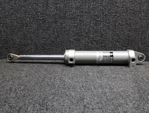 1525700-3 (Alt: 9914170-2) Teijin Main Gear Actuator Assembly Overhauled with 8130-3