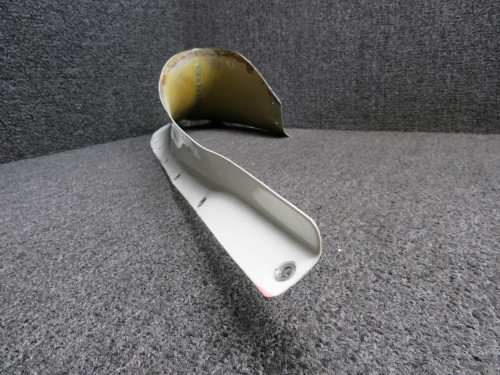 16574-000 Piper PA23-250 Upper Wing Root Fairing Assembly LH (Aluminum)