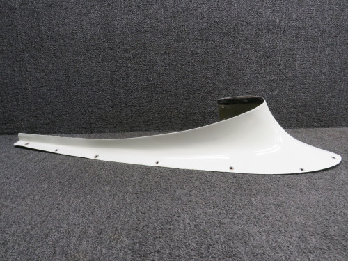 16617-008 Piper PA23-250 Nacelle Fairing Inboard LH (Aluminum)