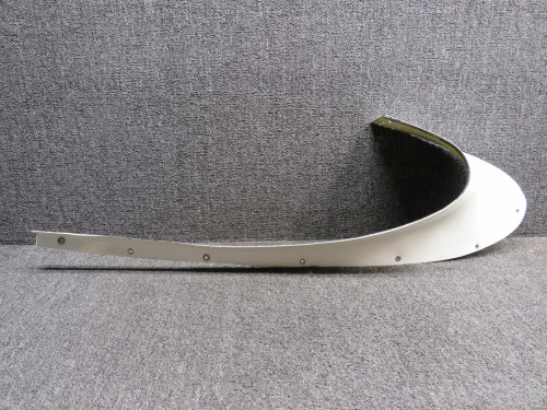 16617-008 Piper PA23-250 Nacelle Fairing Inboard LH (Aluminum)