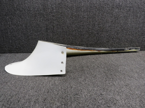 16617-008 Piper PA23-250 Nacelle Fairing Inboard LH (Aluminum)