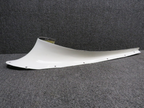 16617-009 Piper PA23-250 Nacelle Fairing Inboard RH (Aluminum)