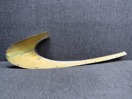 16777-000 Piper PA23-250 Nacelle Fairing Outboard LH (Aluminum)