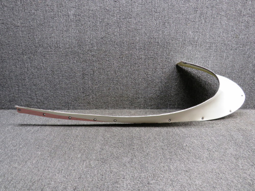 16777-000 Piper PA23-250 Nacelle Fairing Outboard LH (Aluminum)