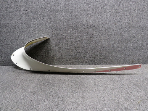 16777-001 Piper PA23-250 Nacelle Fairing Outboard RH (Aluminum)