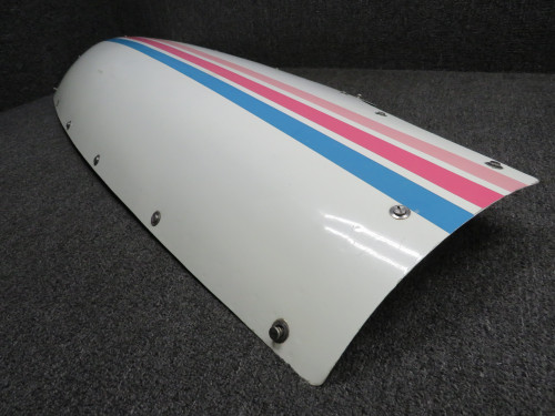 16517-001 Piper PA23-250 Outboard Engine Cowl Assembly RH