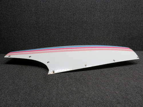 16517-001 Piper PA23-250 Outboard Engine Cowl Assembly RH