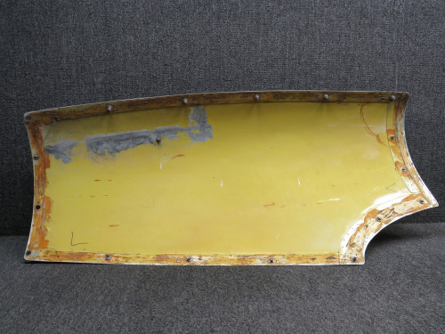 16509-000 Piper PA23-250 Inboard Engine Cowl Assembly LH