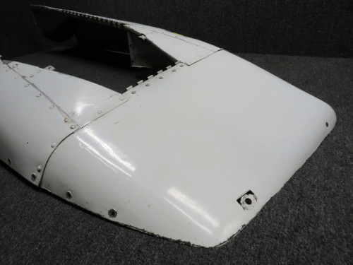 31309-000 Piper PA23-250 Nacelle Bottom Rear Assembly LH